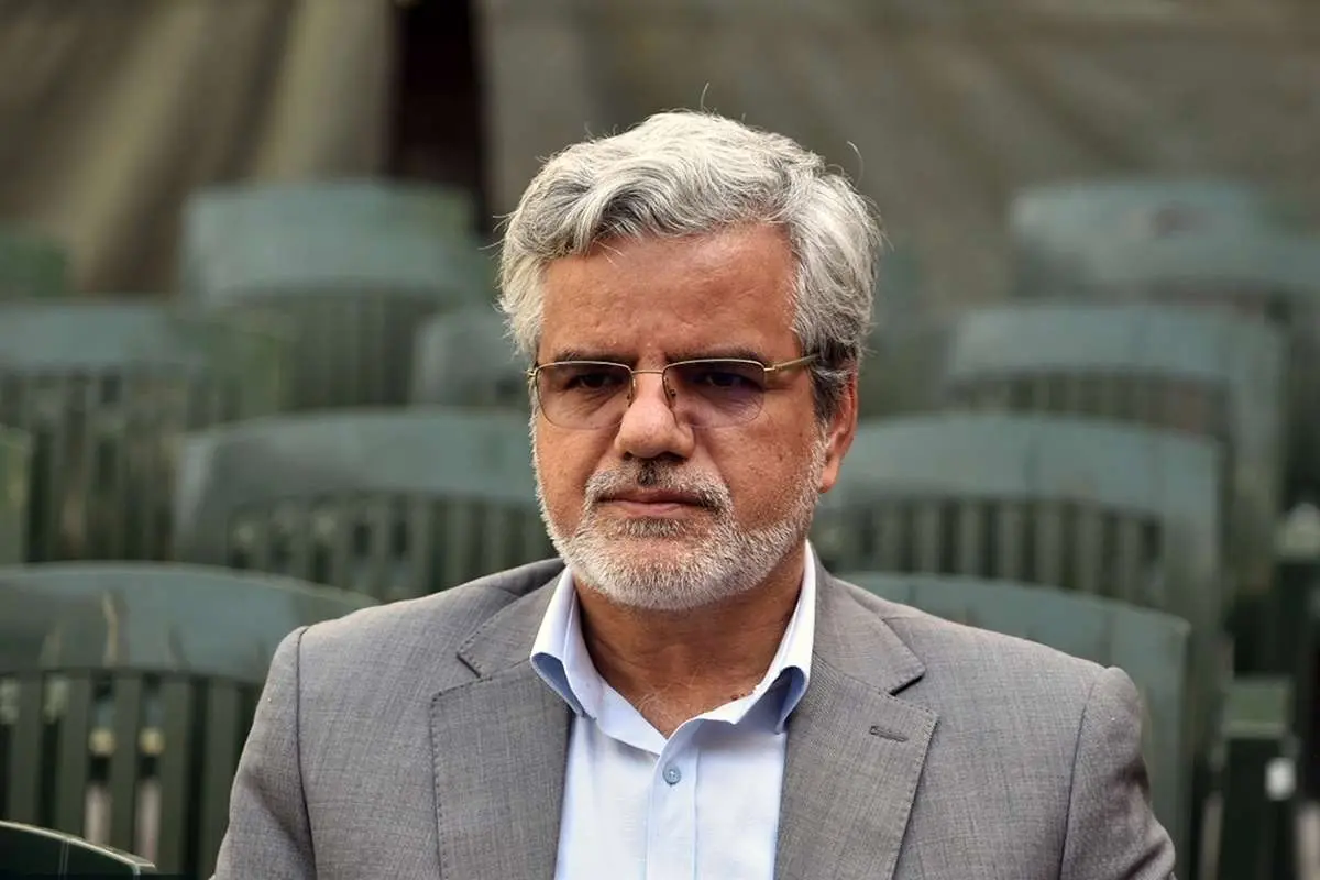 افشاگری محمود صادقی از تحصیلات سخنگوی دولت!