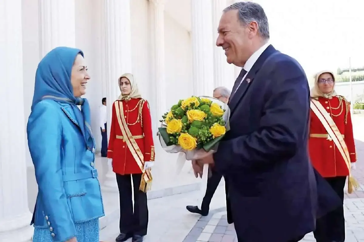 استراتژی تازه سازمان تروریستی مجاهدین خلق؛ تغییر نقـاب!