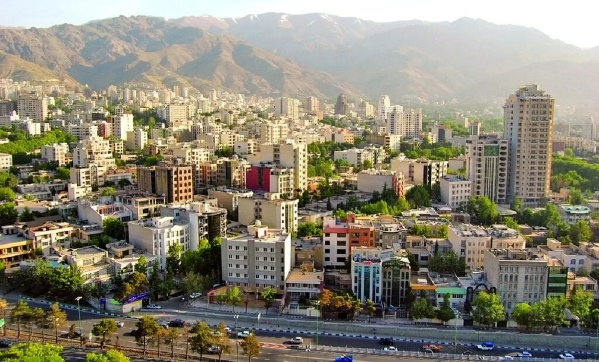 رمزگشایی از قلعه ارباب گشتاسب در خانی‌آباد شمالی