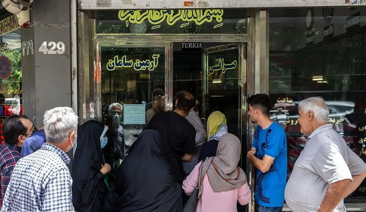 نرخ ارز، دلار، سکه، طلا و یورو ۲۱ آبان ۱۴۰۱