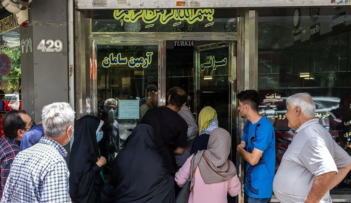 نرخ ارز، دلار، سکه، طلا و یورو ۲۱ آبان ۱۴۰۱