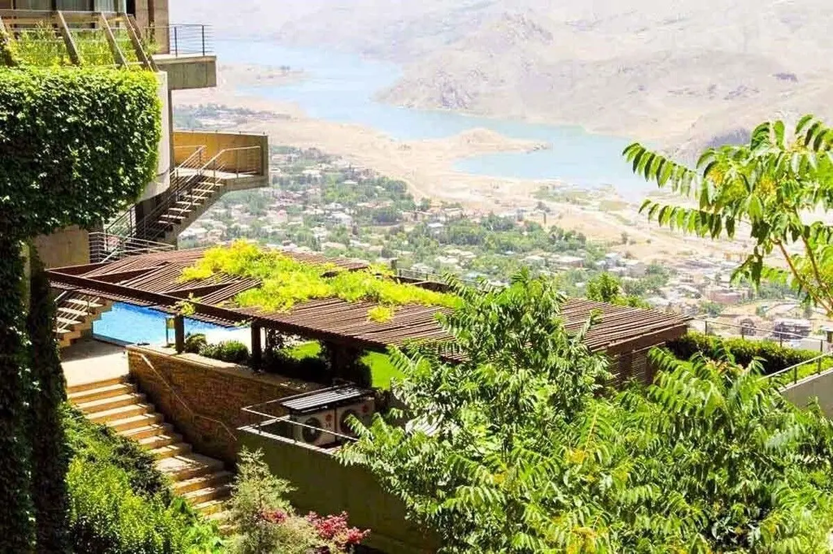 آخر هفته اطراف تهران کجا بریم؟