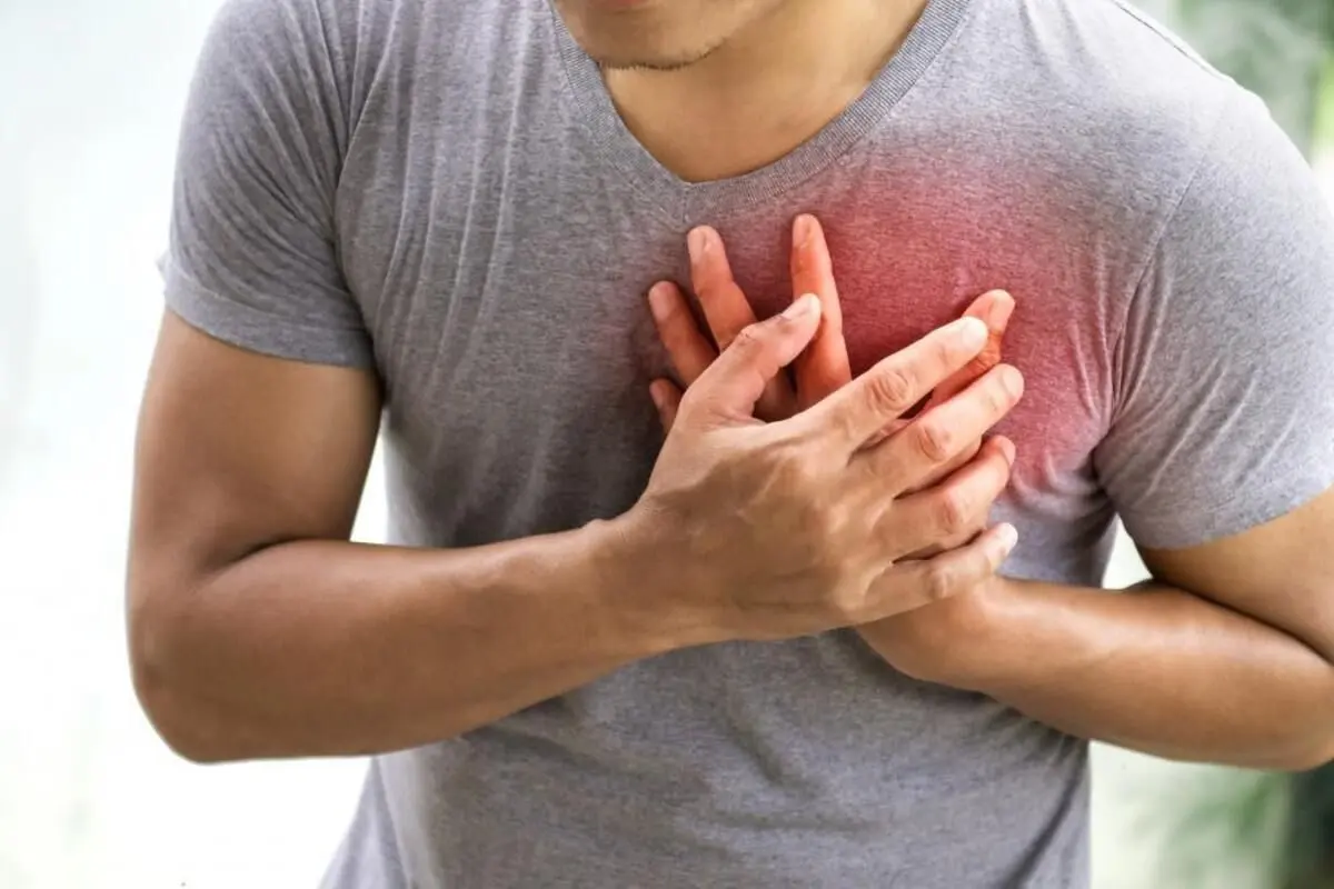 این اقدام احتمال حمله قلبی دوم را کاهش می‌دهد