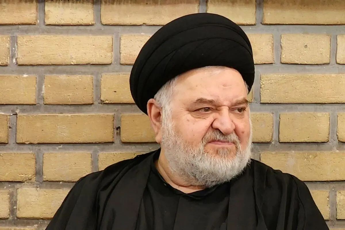 دفتر سید جواد شهرستانی: محتوای سخنان ایشان دگرگون جلوه داده شد