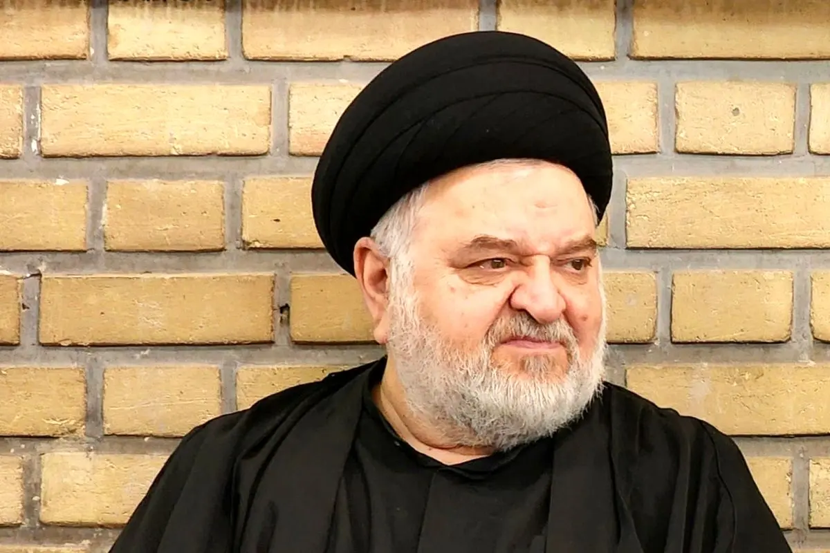 دفتر سید جواد شهرستانی: محتوای سخنان ایشان دگرگون جلوه داده شد