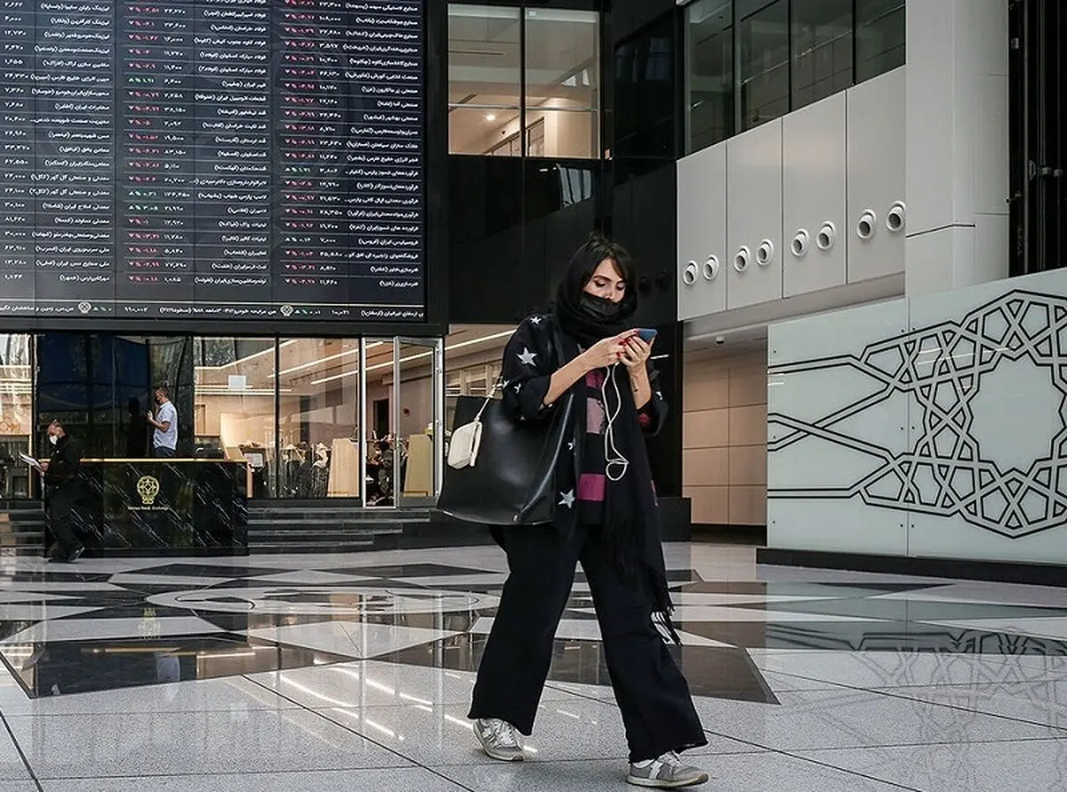 بورس برای سهامداران خرد بی‌خطر می‌شود