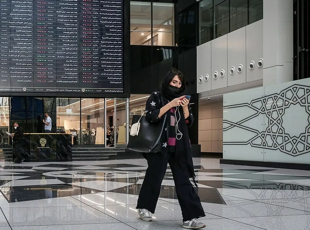 بورس برای سهامداران خرد بی‌خطر می‌شود