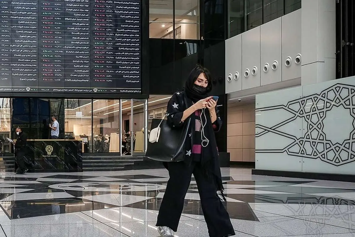 بورس برای سهامداران خرد بیخطر میشود
