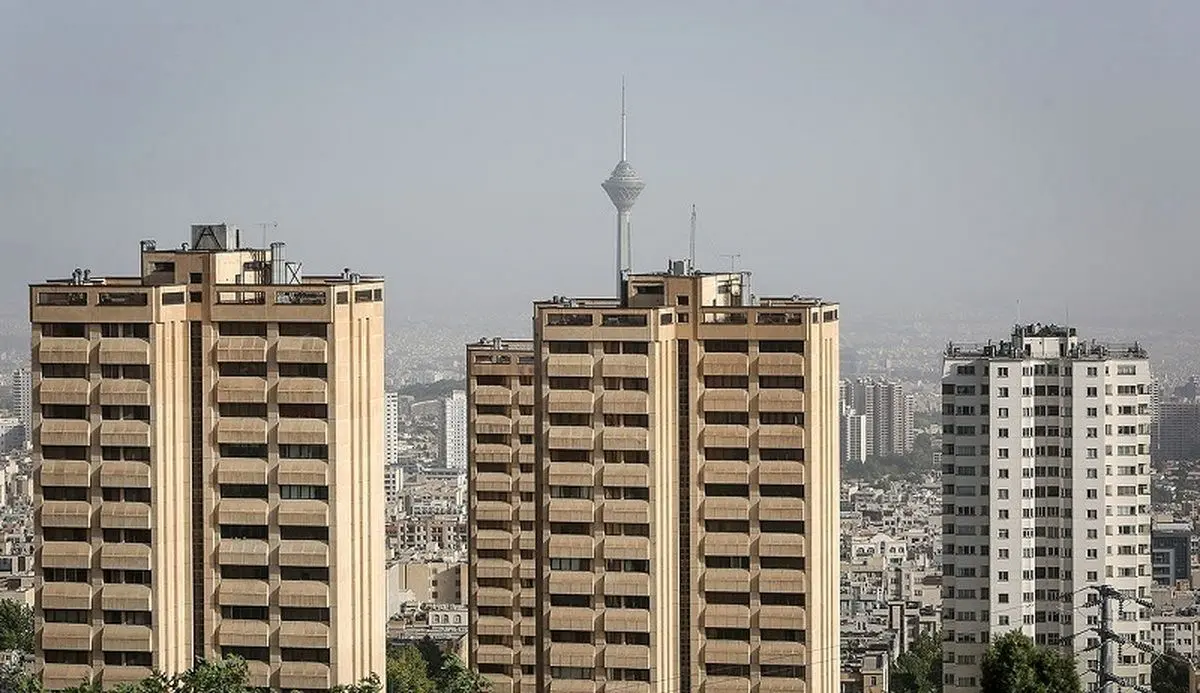 بودجه مورد نیاز برای خرید آپارتمان در جنت‌آباد