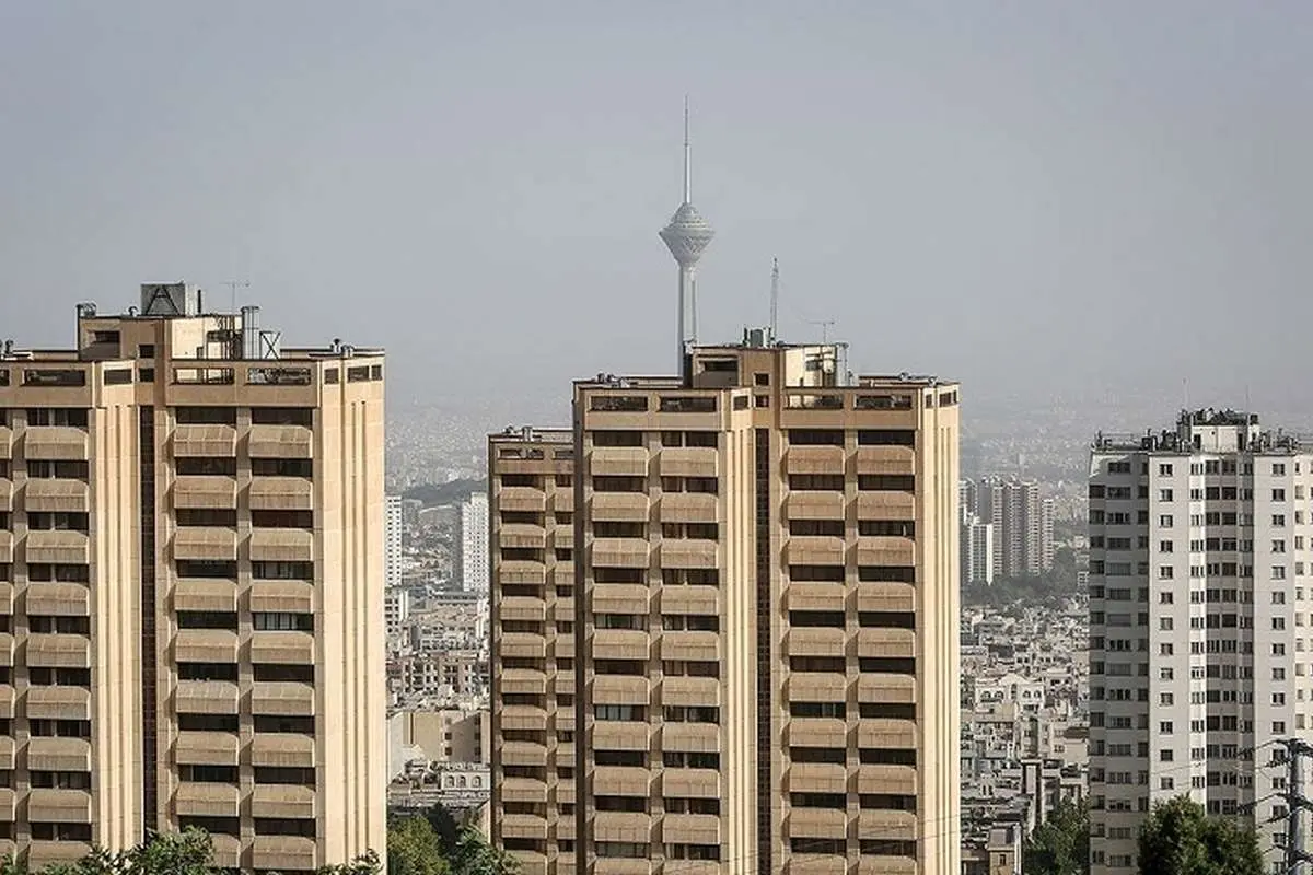 بودجه مورد نیاز برای خرید آپارتمان در جنتآباد