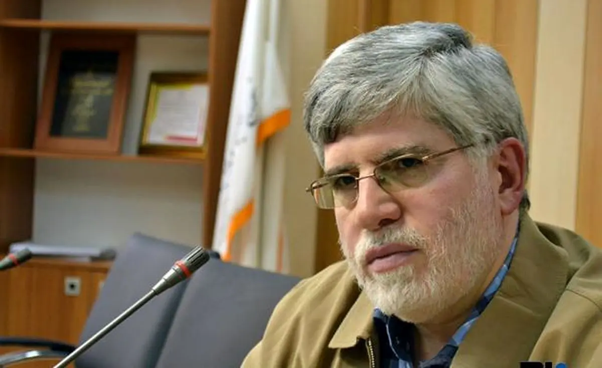 مشاور احمدی‌نژاد به جزای نقدی محکوم شد