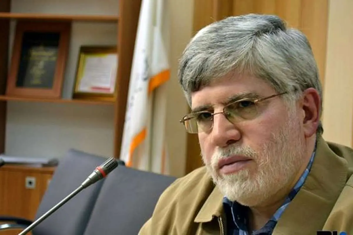 مشاور احمدینژاد به جزای نقدی محکوم شد