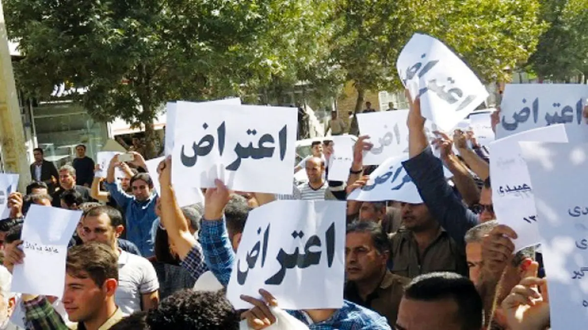 آفت کمی‌ گرایی!