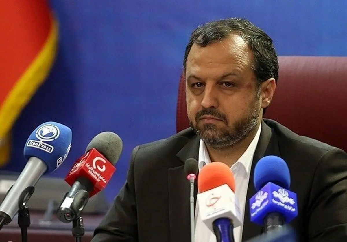 خاندوزی از اظهاراتش درباره قالیباف عقب‌نشینی کرد