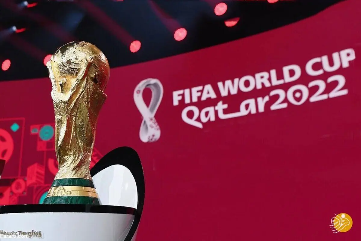 (عکس) رخدادی جالب؛ دو برادر با دو تیم در جام جهانی!