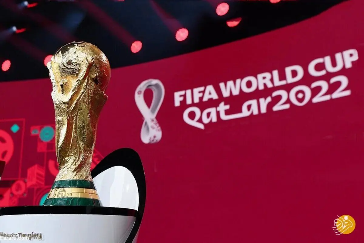 (عکس) رخدادی جالب؛ دو برادر با دو تیم در جام جهانی!