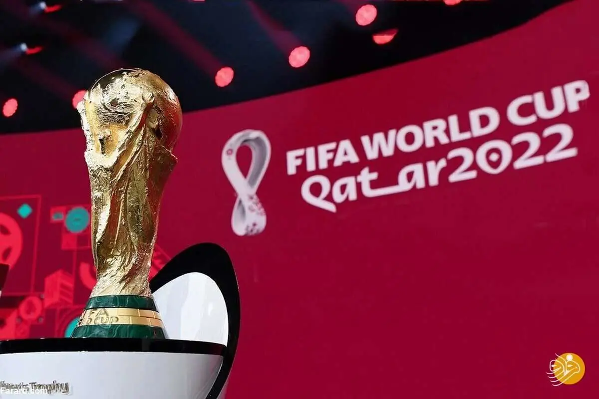 (عکس) رخدادی جالب؛ دو برادر با دو تیم در جام جهانی!