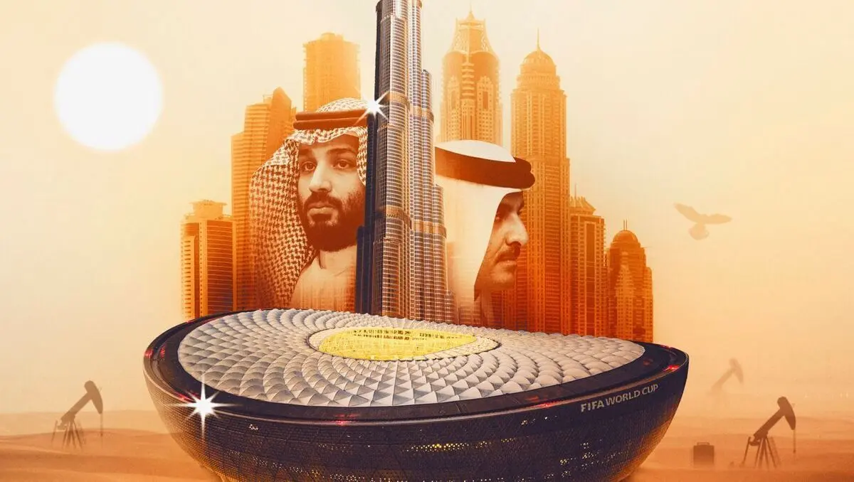 همه چشم‌ها به خلیج‌فارس دوخته شده است!