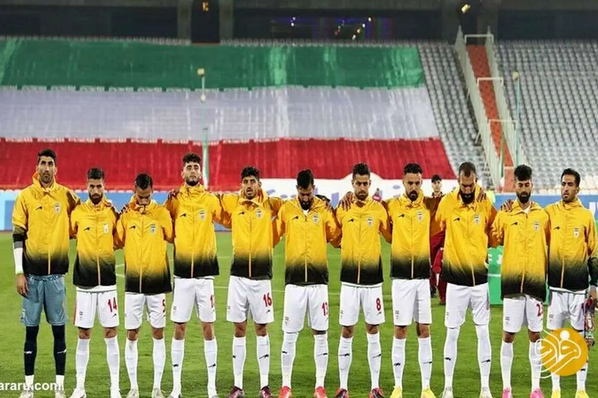 رکورد باورنکردنی تیم ملی در جام جهانی ۲۰۲۲