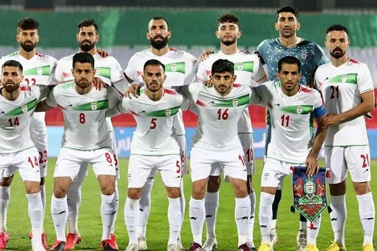 مدافع تیم ملی در جمع پدیده‌های جام جهانی