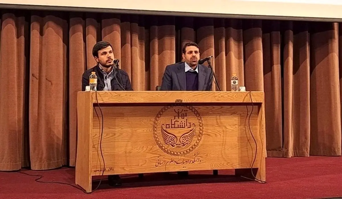 نادری، نماینده تهران: مجلس پیگیر برداشتن فیلترینگ است