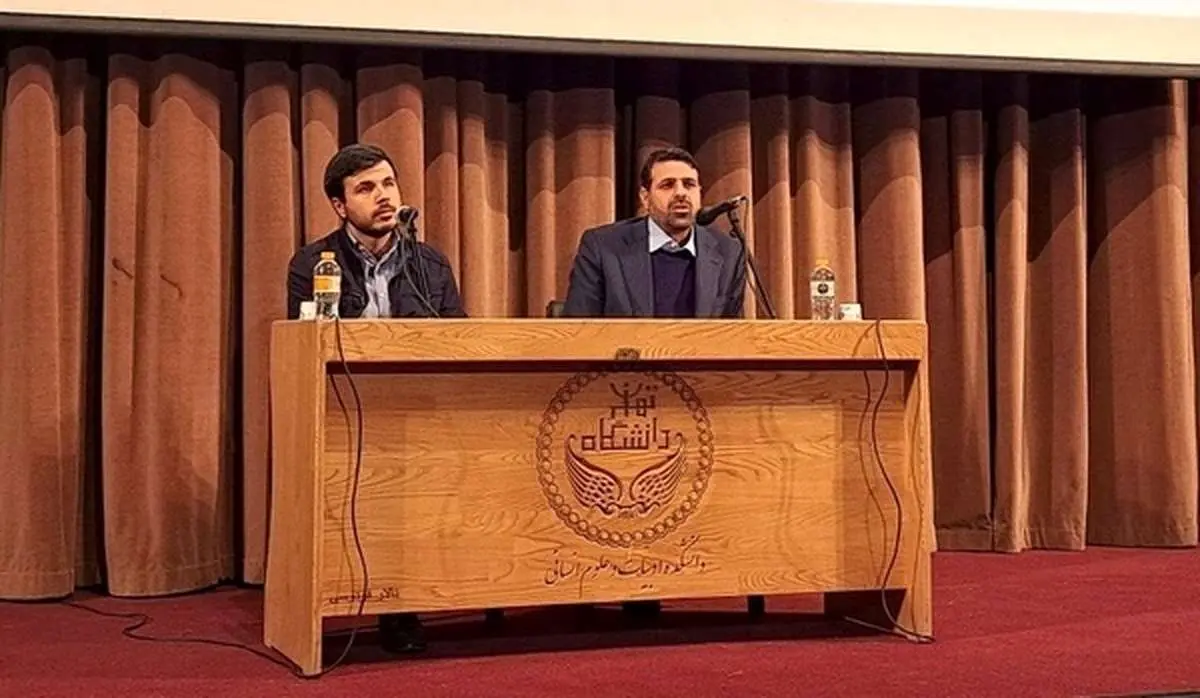 نادری، نماینده تهران: مجلس پیگیر برداشتن فیلترینگ است