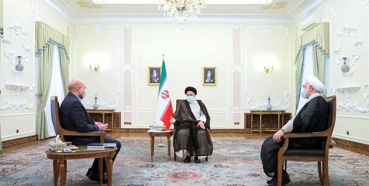 درخواست سران قوا برای حضور مسئولان در اجتماعات مردمی