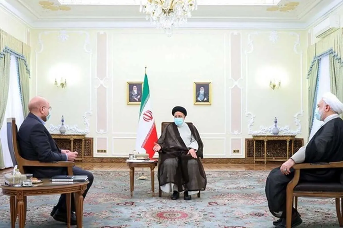 درخواست سران قوا برای حضور مسئولان در اجتماعات مردمی