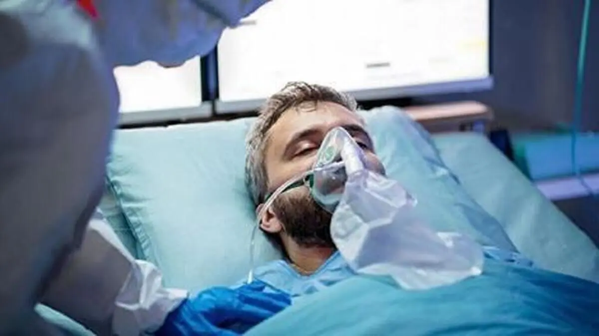 بارندگی های خوزستان ۳۴۷ نفر را راهی مراکز درمانی کرد