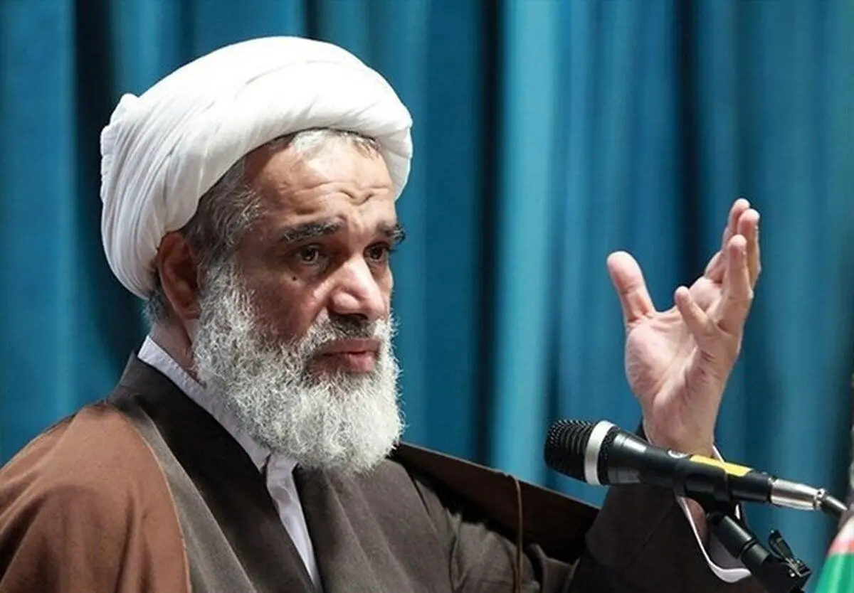 کعبی: حمایت از ایران اینترنشنال و بی بی سی گناه کبیره است