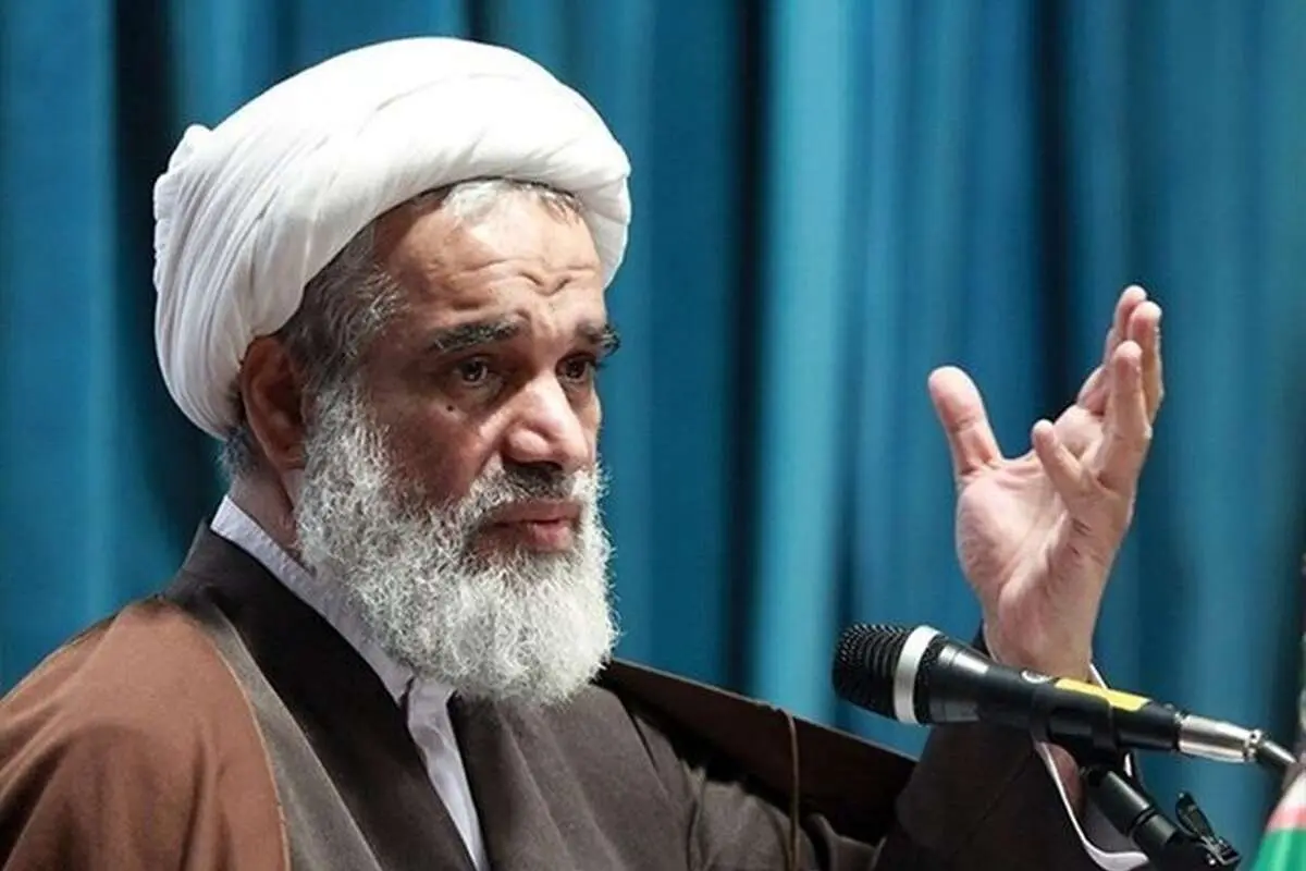 کعبی: حمایت از ایران اینترنشنال و بی بی سی گناه کبیره است