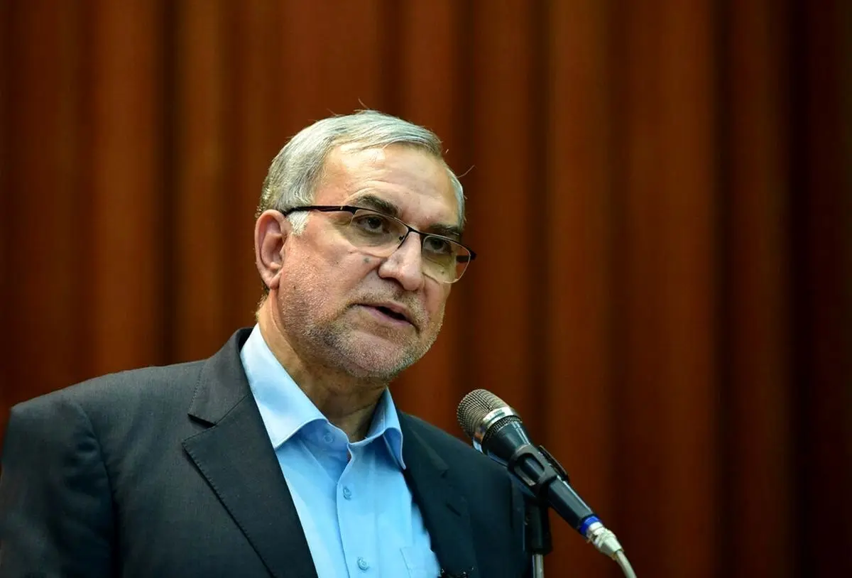 وزیر بهداشت: مقصر شکست طرح «دارویار» من نیستم