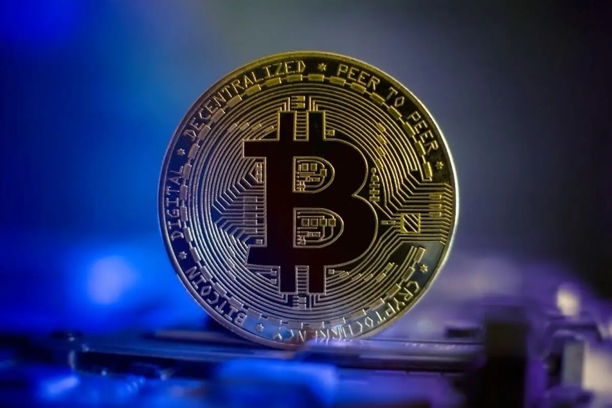 قیمت‌ها در بازار ارز دیجیتال ۲۲ آبان ۱۴۰۱