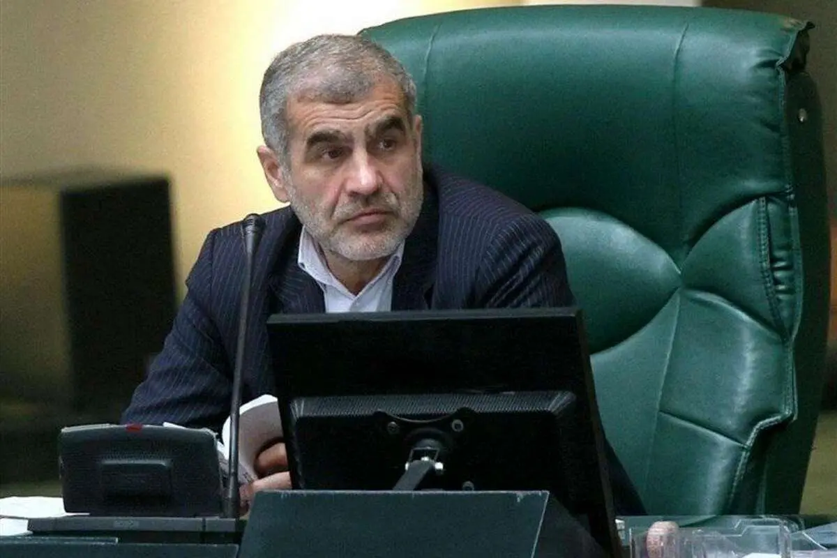 واکنش نیکزاد به ادعای علیاف: نوه نمیتواند منکر بابابزرگ شود!