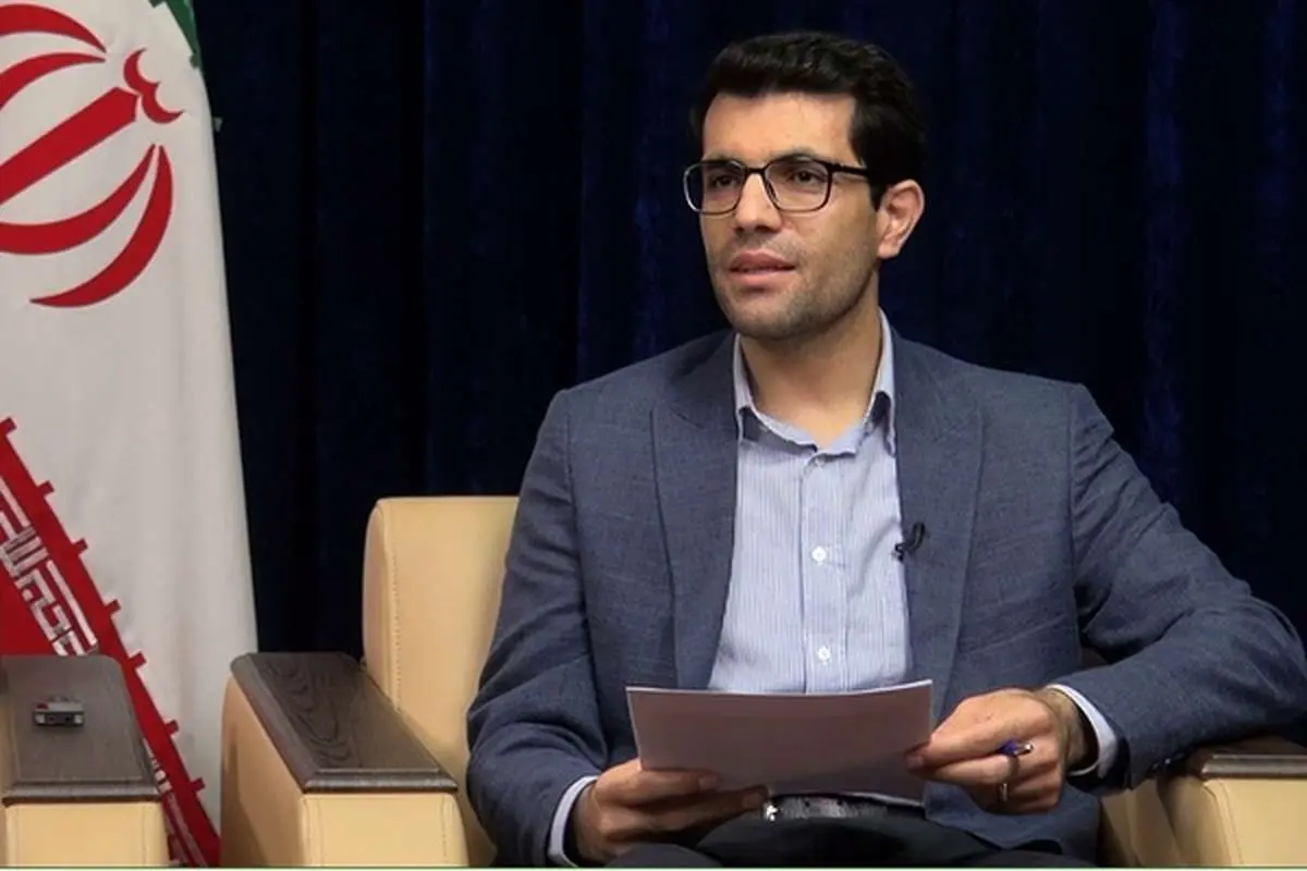 «وجود گاز متان در جنوب تهران، منطقی است»