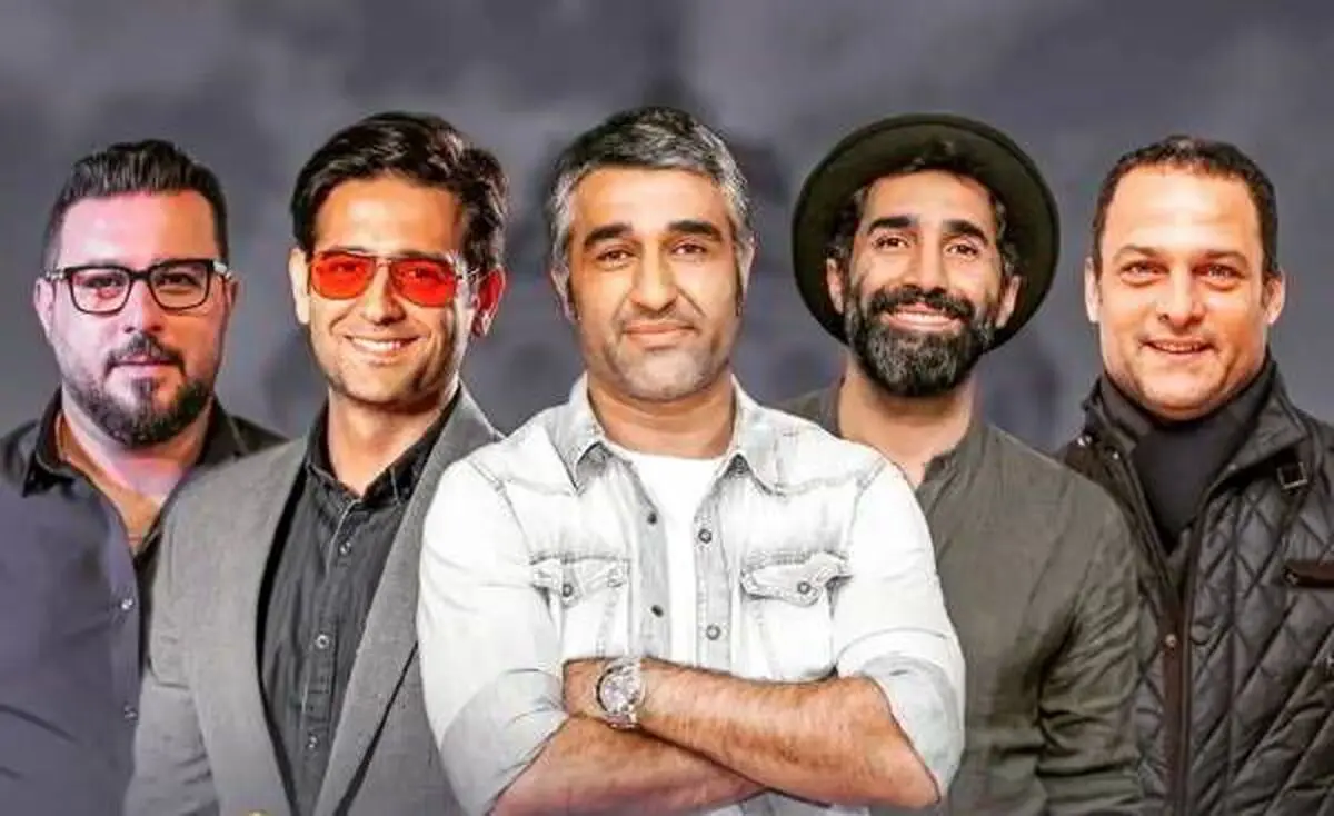 بخارست از سه‌شنبه به روی پرده می‌رود