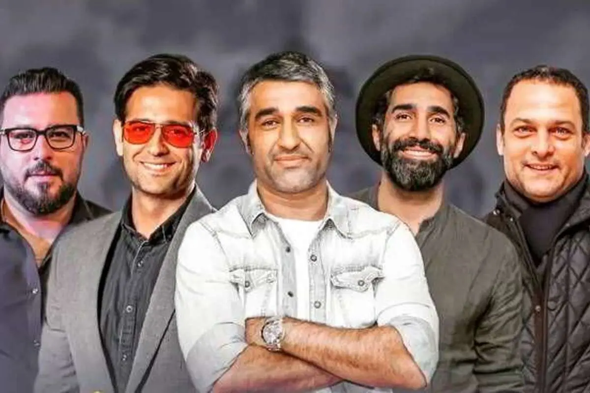 بخارست از سهشنبه به روی پرده میرود