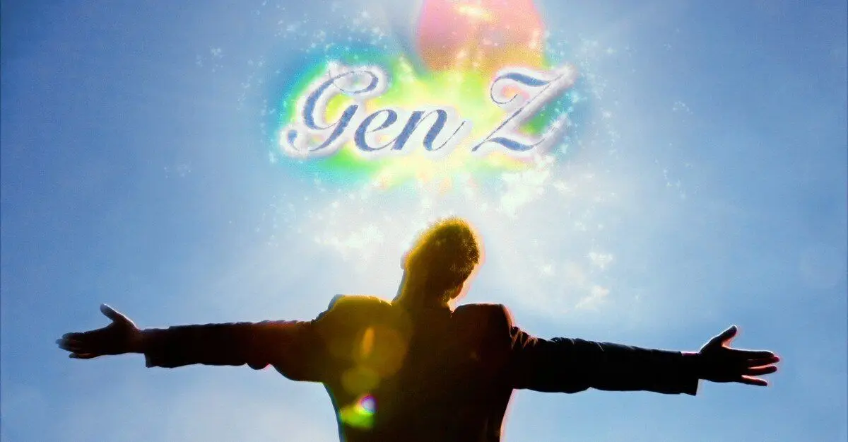 نسل Z نسلی بهتر؟