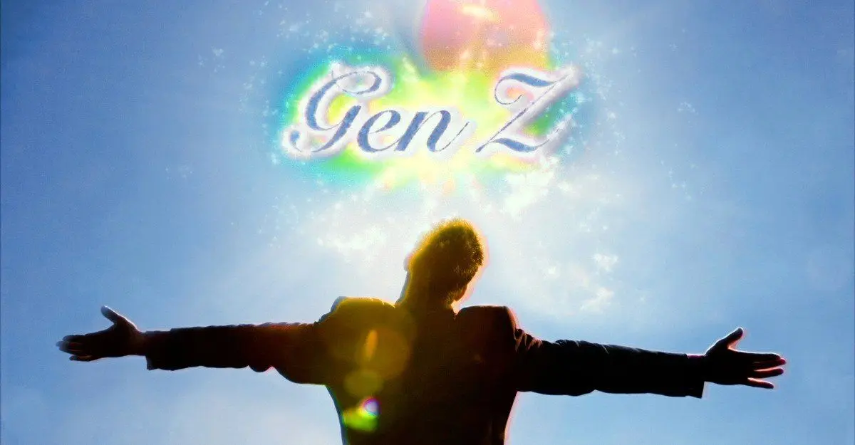 نسل Z نسلی بهتر؟