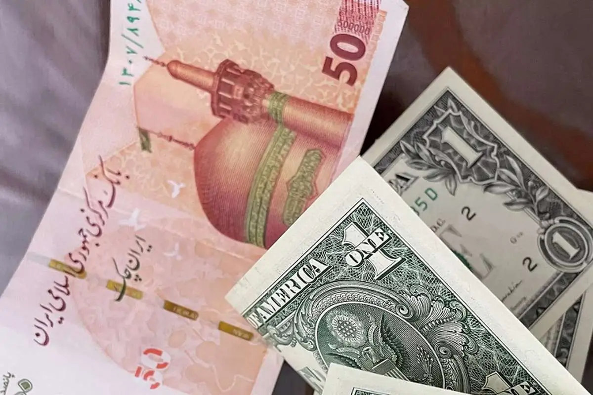 ریال؛ بی‌ارزش‌ترین پول در جهان!