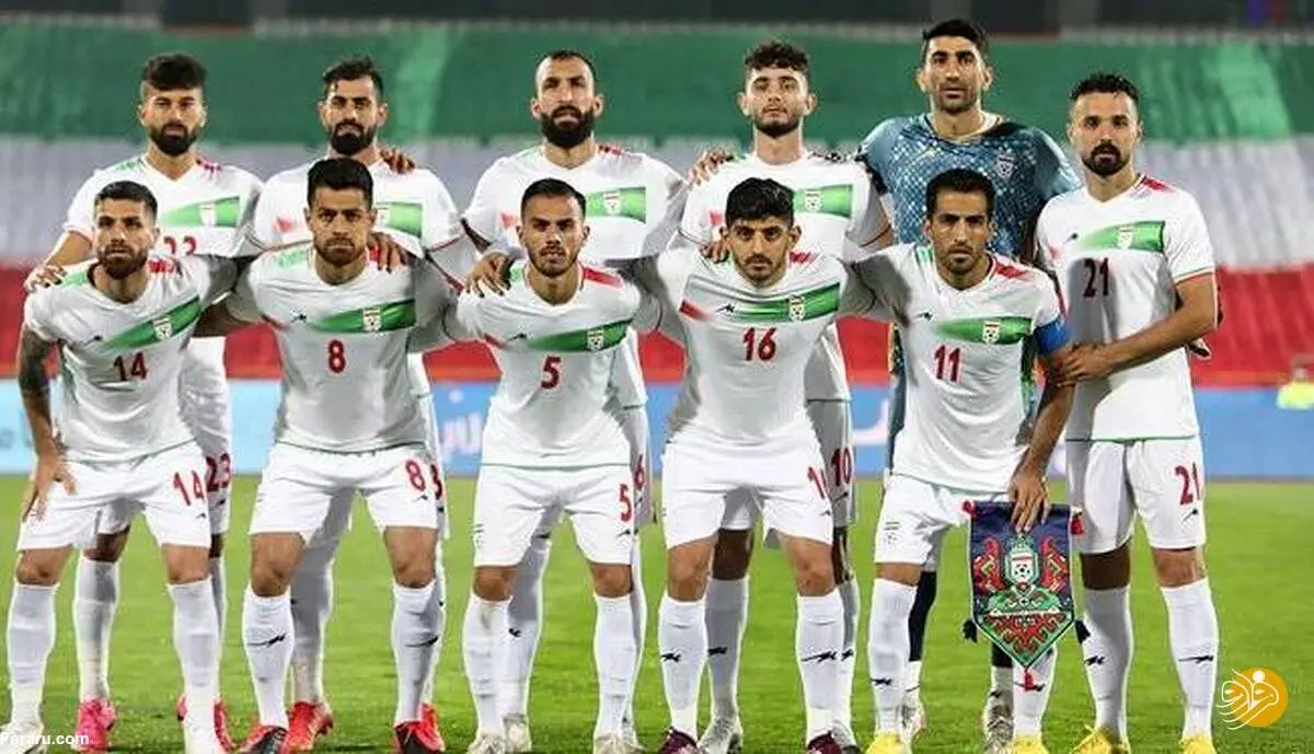 پیش‌بینی جالب کارشناس فرانسوی درباره تیم ملی ایران