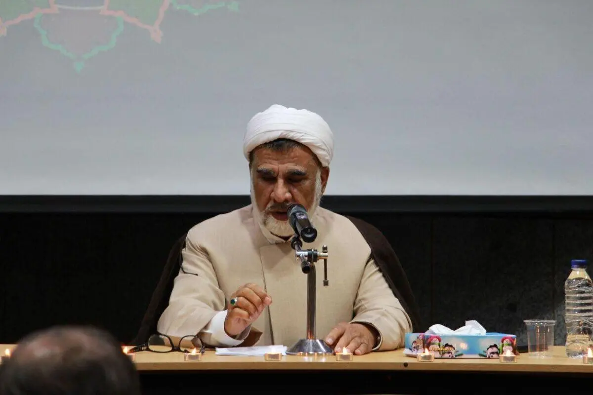 فاضل میبدی: افراط تعدادى از روحانیون باعث ضدیت نسل جدید با روحانیت شد