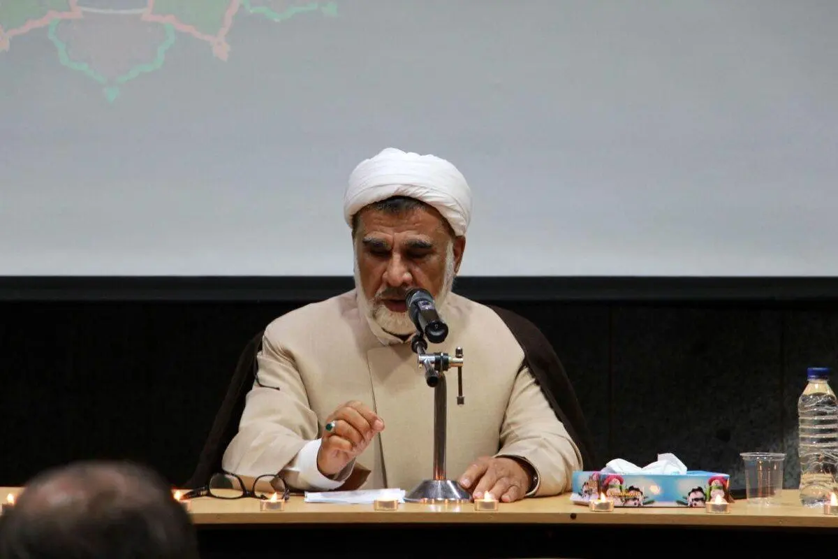 فاضل میبدی: افراط تعدادى از روحانیون باعث ضدیت نسل جدید با روحانیت شد