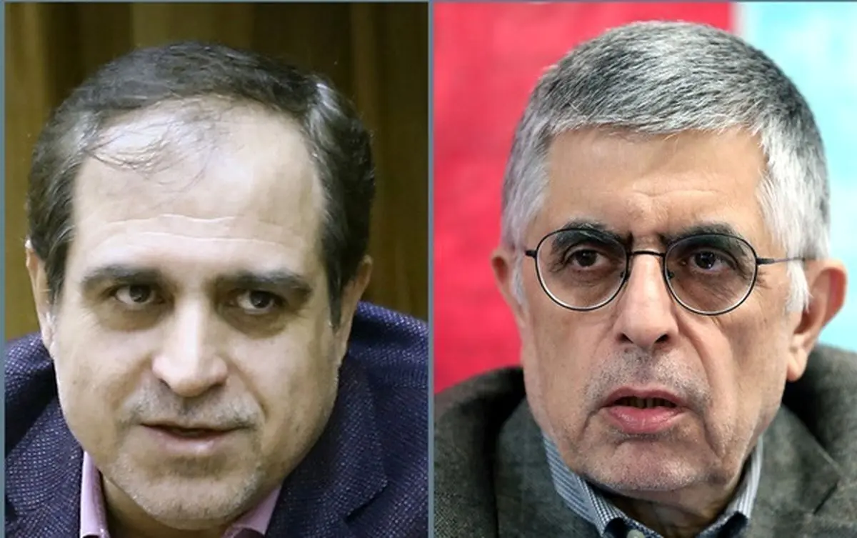 کرباسچی: نمی‌دانم وزیر ارشاد از چه کسی درمورد الهه محمدی پیگیری کرده!