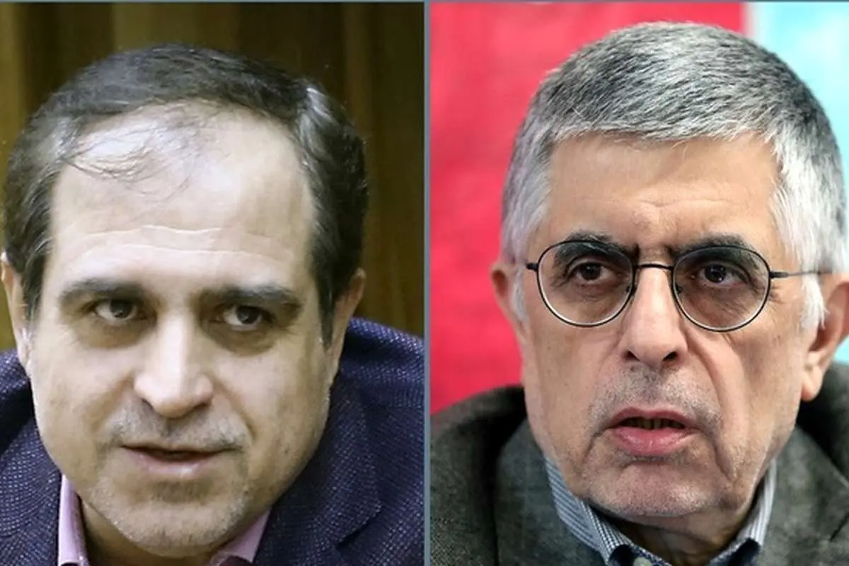 کرباسچی: نمیدانم وزیر ارشاد از چه کسی درمورد الهه محمدی پیگیری کرده!