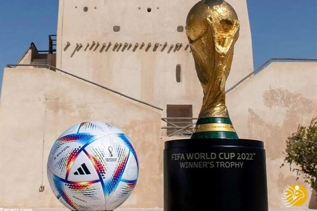 (عکس) تیم منتخب غایبان نامدار جام جهانی ۲۰۲۲