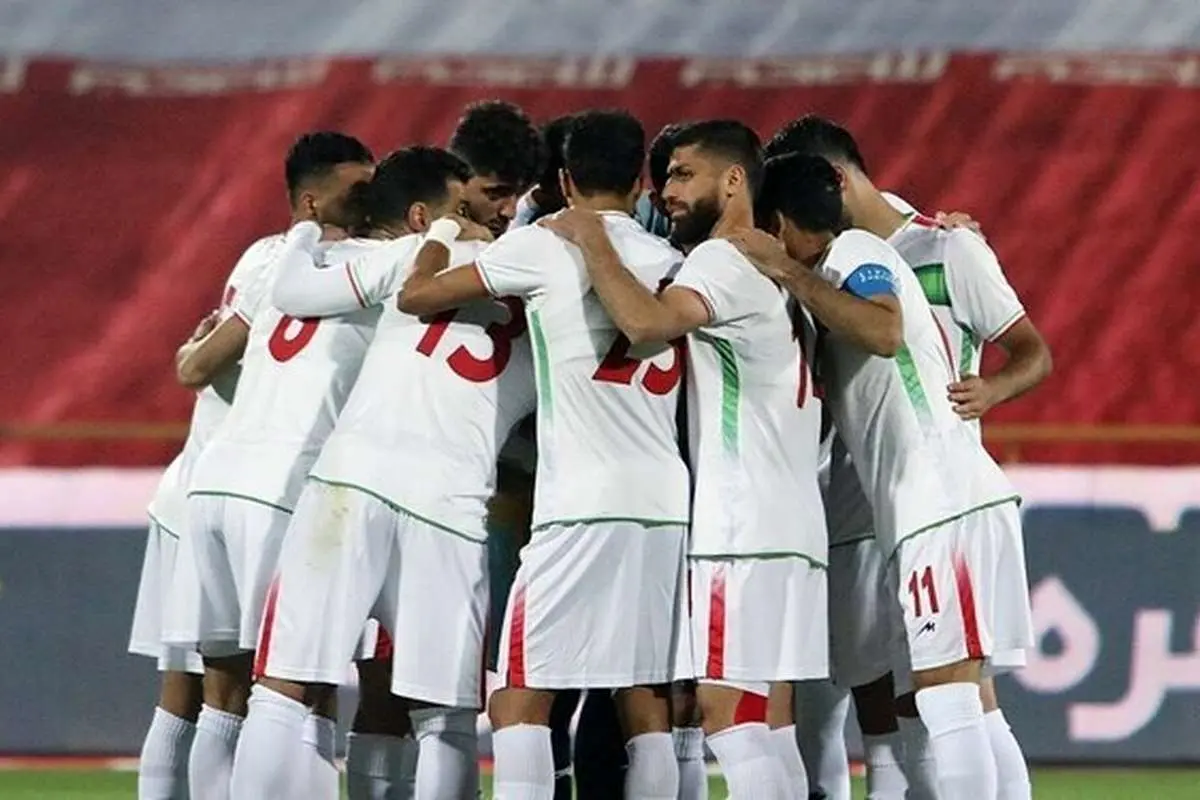 دو لژیونر تیم ملی راهی قطر شدند