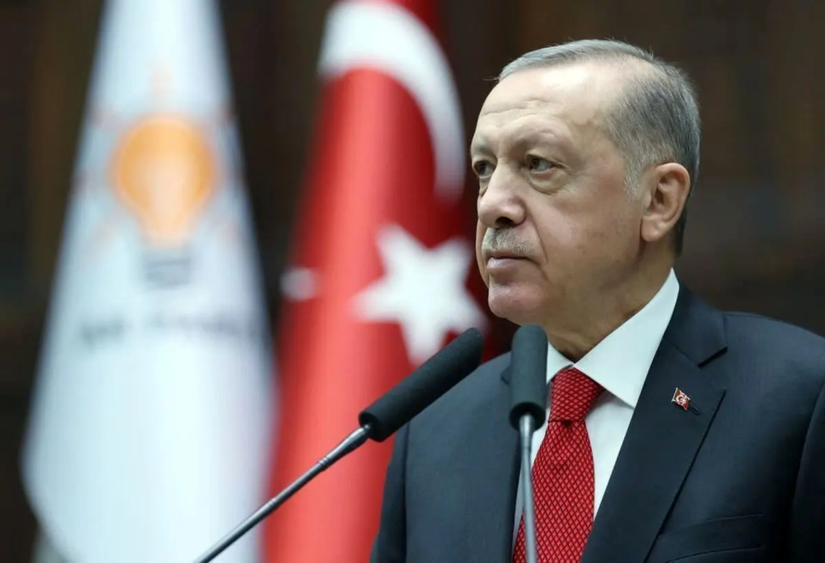 واکنش اردوغان به انفجار استانبول: یک زن در انفجار دست دارد