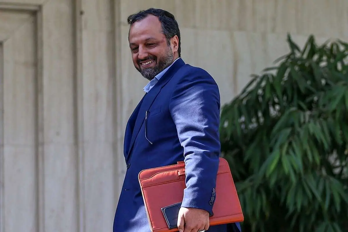 «خاندوزی» عضو شورایعالی کار شد