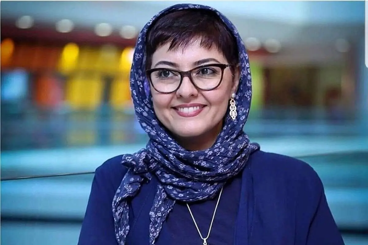 حرفهای بازیگر زن درباره ممنوعالکاریاش در تلویزیون؛ اجازه ندادند ادامه اش را بازی کنم